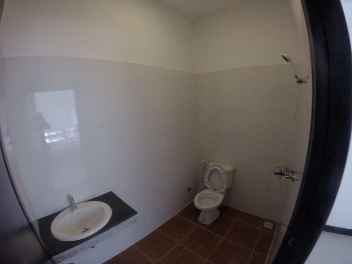 Latinos Hostel เสียมราฐ ภายนอก รูปภาพ