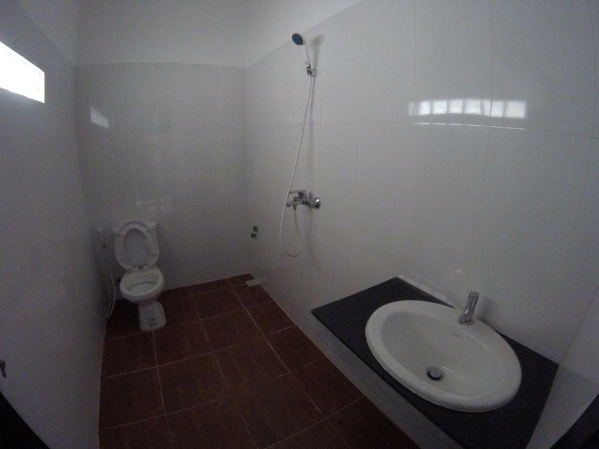 Latinos Hostel เสียมราฐ ภายนอก รูปภาพ
